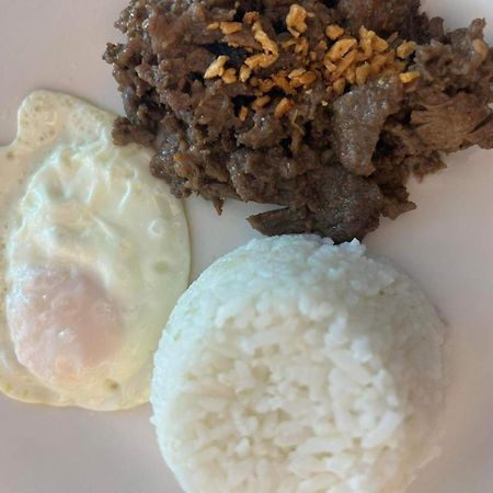 Park Bed And Breakfast Hotel Pasay Esterno foto