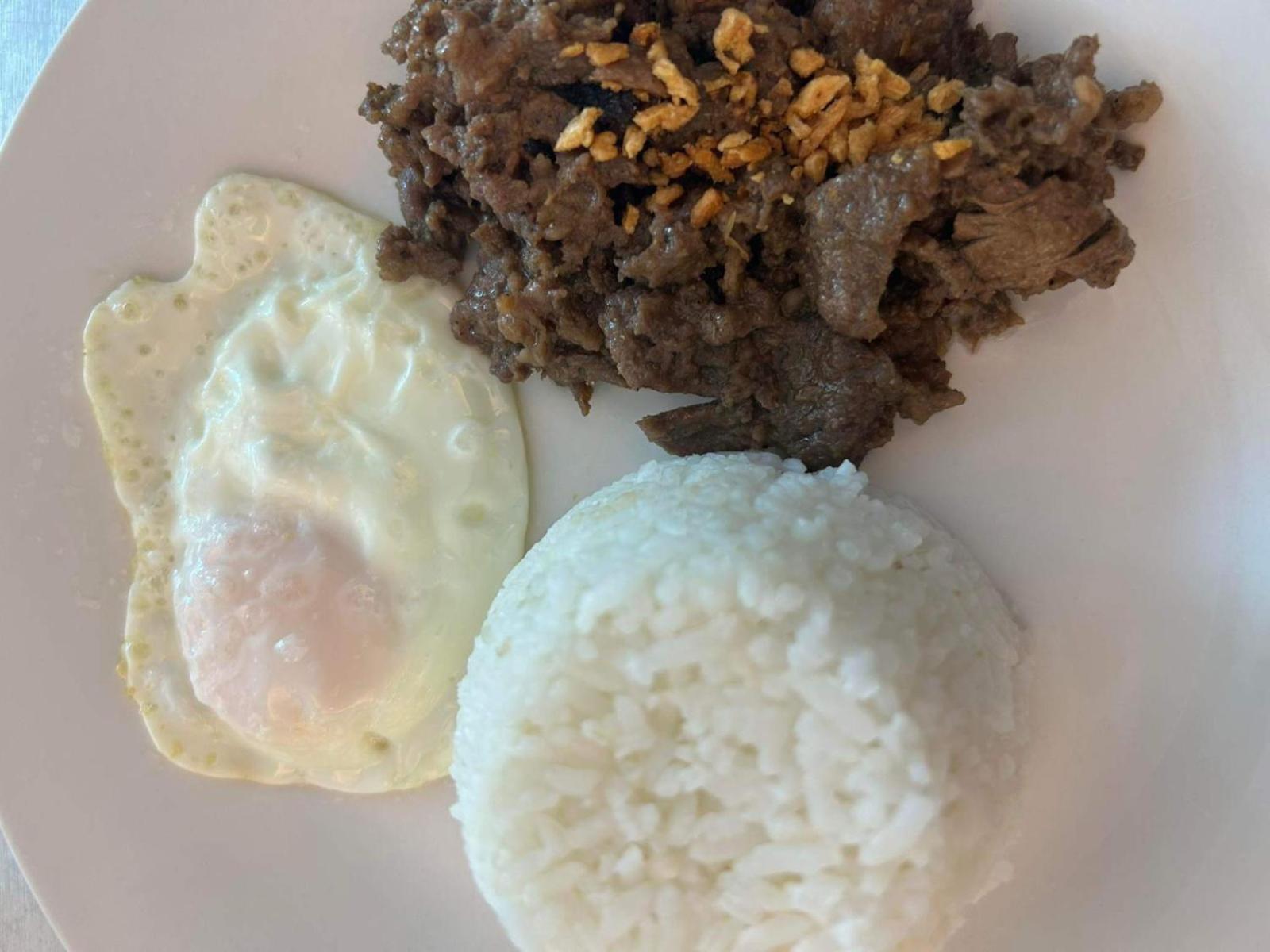 Park Bed And Breakfast Hotel Pasay Esterno foto