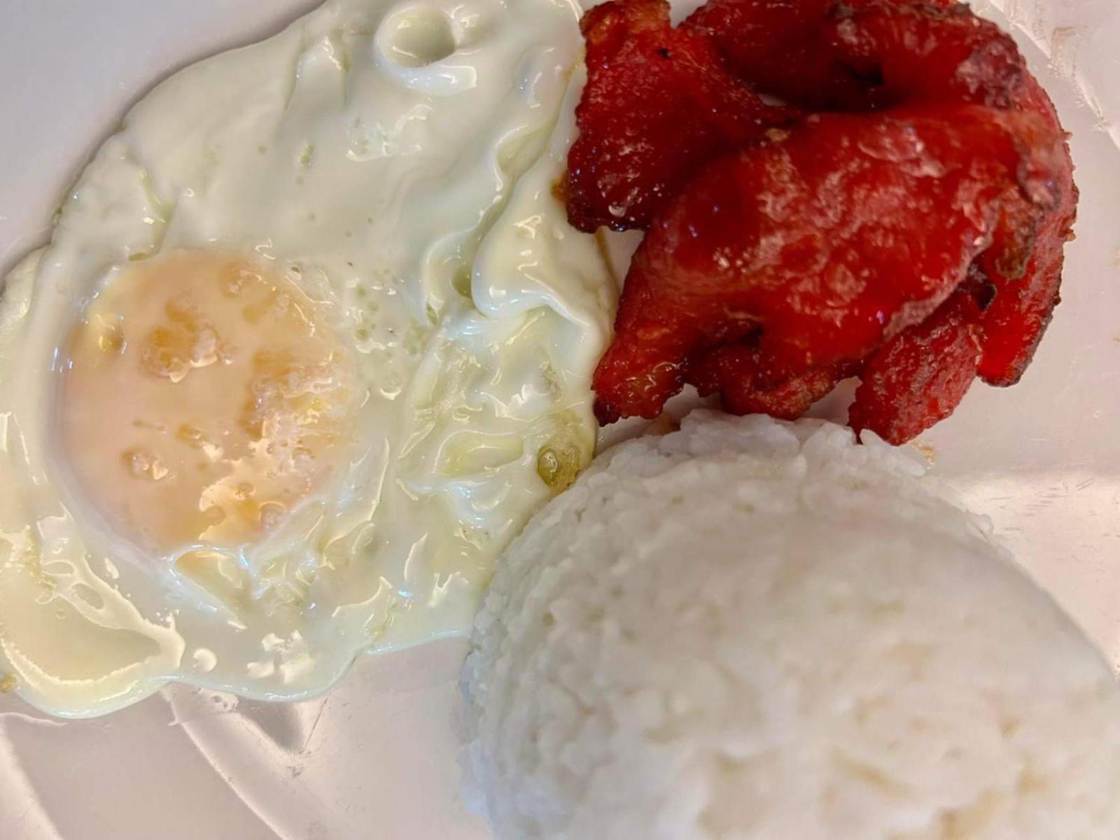 Park Bed And Breakfast Hotel Pasay Esterno foto