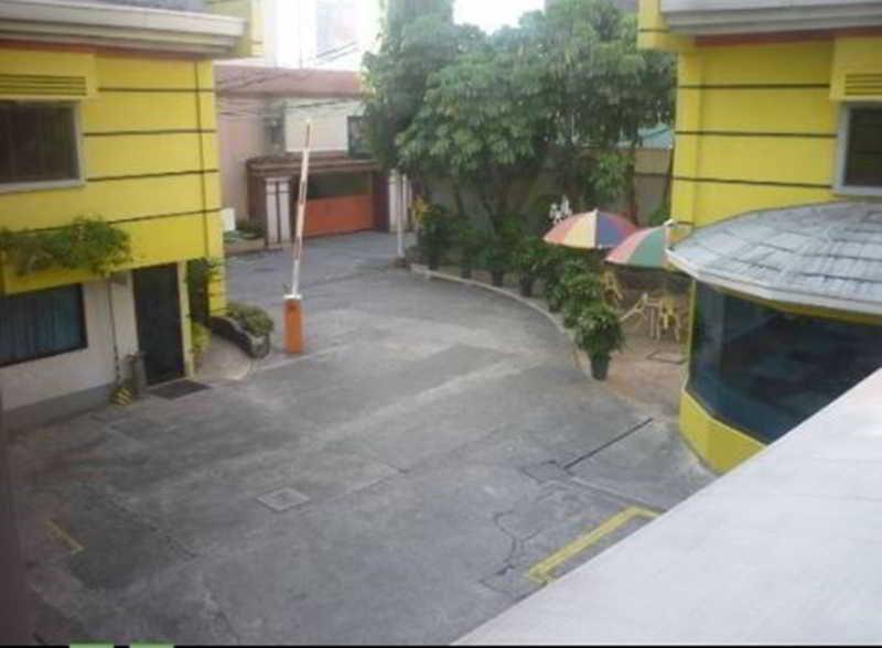 Park Bed And Breakfast Hotel Pasay Esterno foto
